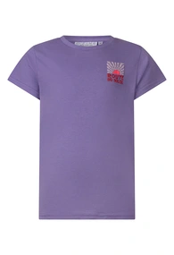 D-zine meisjes T-shirt
